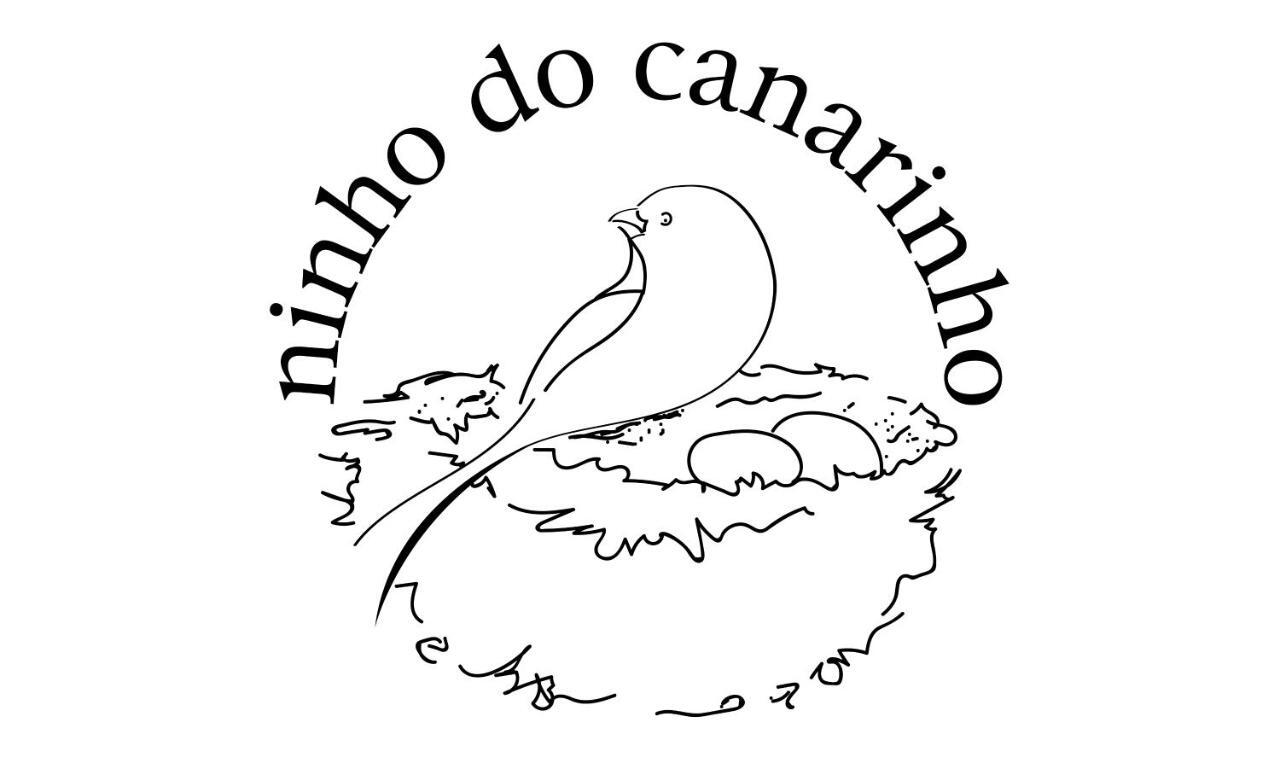 كامبو غراندي Ninho Do Canarinho المظهر الخارجي الصورة